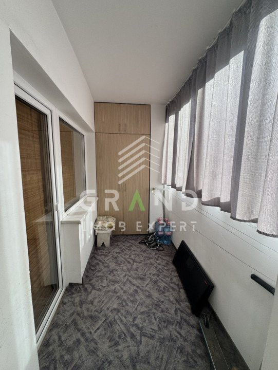 Apartament 3 camere | 68 mp | Balcon | Parcare subterană | Mărăști-Fabricii