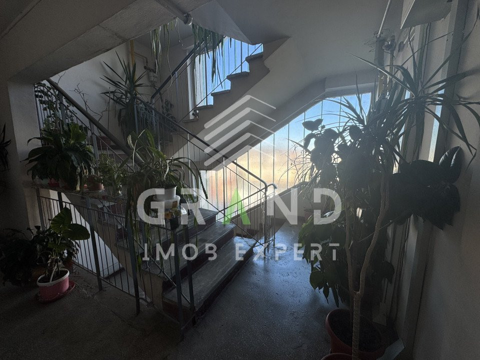 Apartament 3 camere | 68 mp | Balcon | Parcare subterană | Mărăști-Fabricii