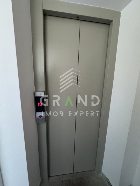 Apartament 3 camere | 68 mp | Balcon | Parcare subterană | Mărăști-Fabricii