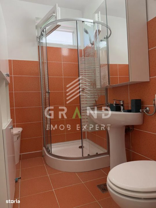 Ap 2 camere DECOMANDAT, BALCON, PARCARE, zona Gheorgheni