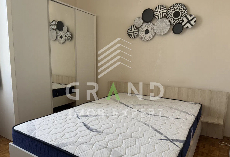 Ap 2 camere DECOMANDAT, BALCON, PARCARE, zona Gheorgheni