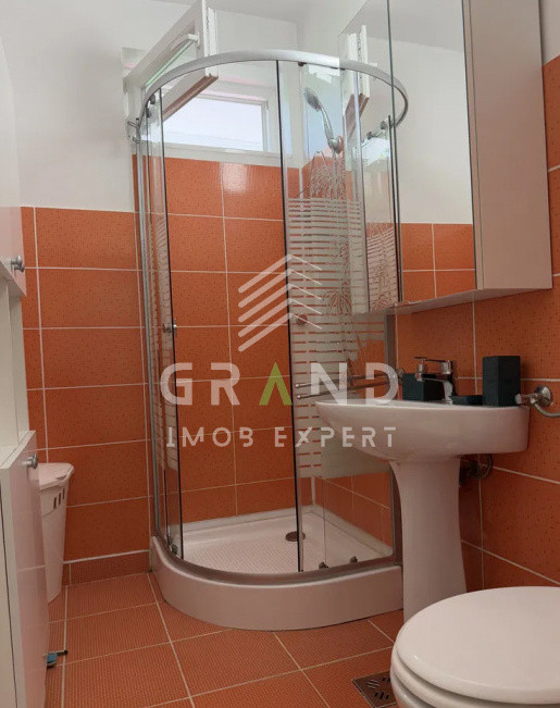 Ap 2 camere DECOMANDAT, BALCON, PARCARE, zona Gheorgheni