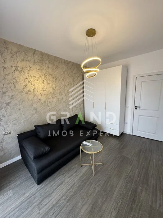 PRIMA INCHIRIERE! Ap 2 camere, BALCON, PARCARE, PET-FRIENDLY, zona Marasti