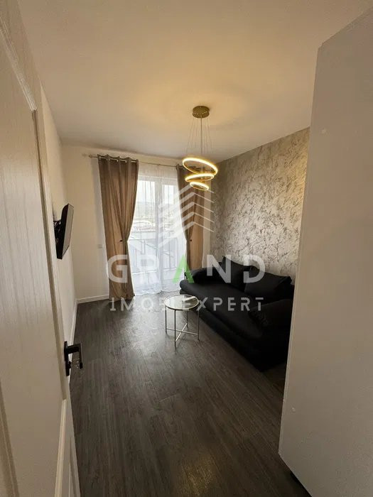 PRIMA INCHIRIERE! Ap 2 camere, BALCON, PARCARE, PET-FRIENDLY, zona Marasti