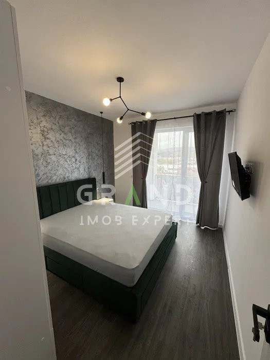 PRIMA INCHIRIERE! Ap 2 camere, BALCON, PARCARE, PET-FRIENDLY, zona Marasti