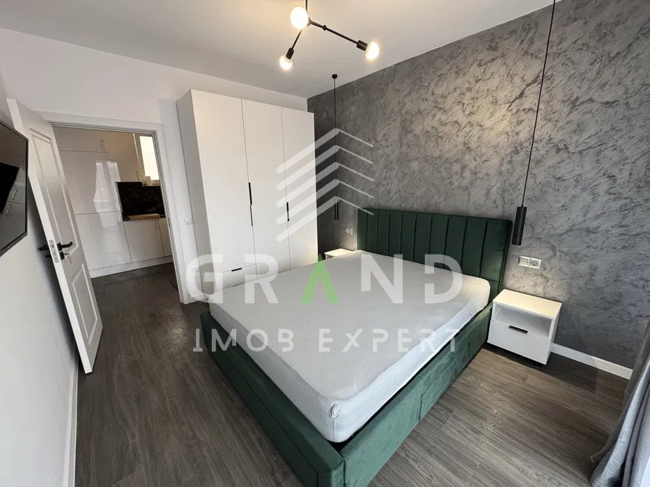 PRIMA INCHIRIERE! Ap 2 camere, BALCON, PARCARE, PET-FRIENDLY, zona Marasti