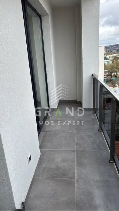 PRIMA INCHIRIERE! Ap 2 camere, BALCON, PARCARE, PET-FRIENDLY, zona Marasti