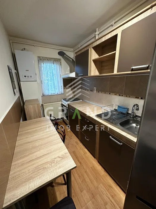 Ap 2 camere DECOMANDAT, zona Manastur/Big