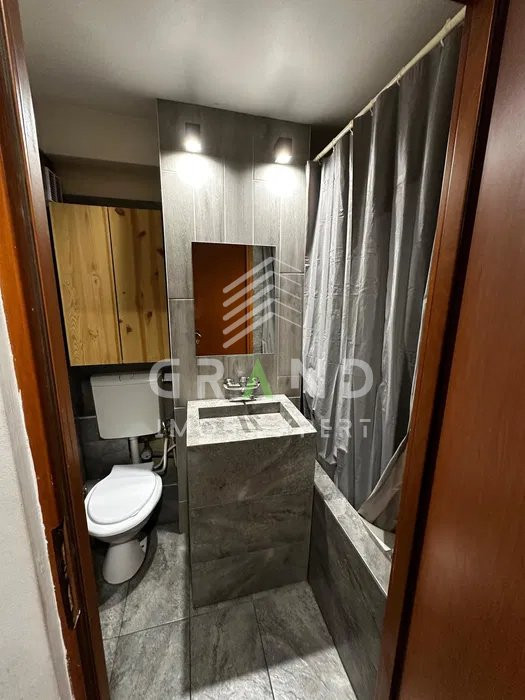 Ap 2 camere DECOMANDAT, zona Manastur/Big