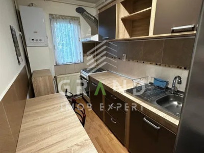 Ap 2 camere DECOMANDAT, zona Manastur/Big