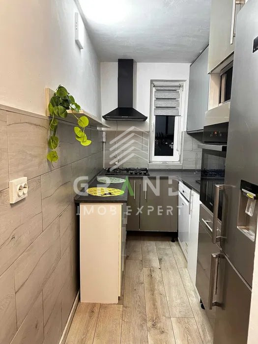 Ap 2 camere, BALCON INCHIS, PET-FRIENDLY, zona Gheorgheni/Albini
