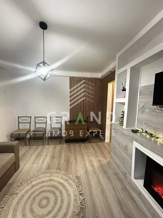 Ap 2 camere, BALCON INCHIS, PET-FRIENDLY, zona Gheorgheni/Albini