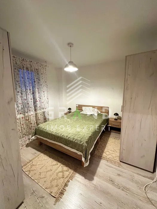 Ap 2 camere, BALCON INCHIS, PET-FRIENDLY, zona Gheorgheni/Albini