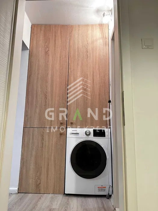 Ap 2 camere, BALCON INCHIS, PET-FRIENDLY, zona Gheorgheni/Albini