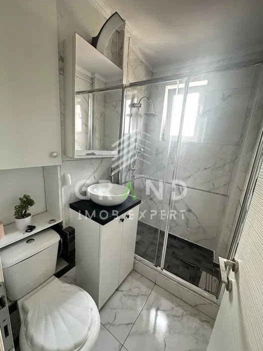 Ap 2 camere, BALCON INCHIS, PET-FRIENDLY, zona Gheorgheni/Albini