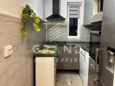 Ap 2 camere, BALCON INCHIS, PET-FRIENDLY, zona Gheorgheni/Albini