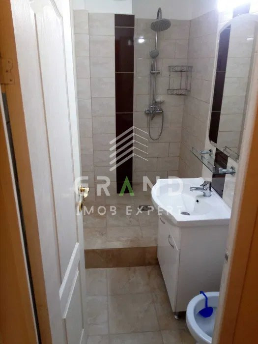 GARSONIERA ECONOMA, BALCON INCHIS, zona Marasti