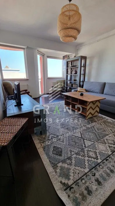Ap 2 camere, BALCON, PET-FRIENDLY, zona Gheorgheni