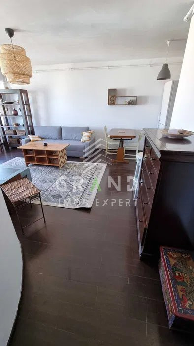 Ap 2 camere, BALCON, PET-FRIENDLY, zona Gheorgheni