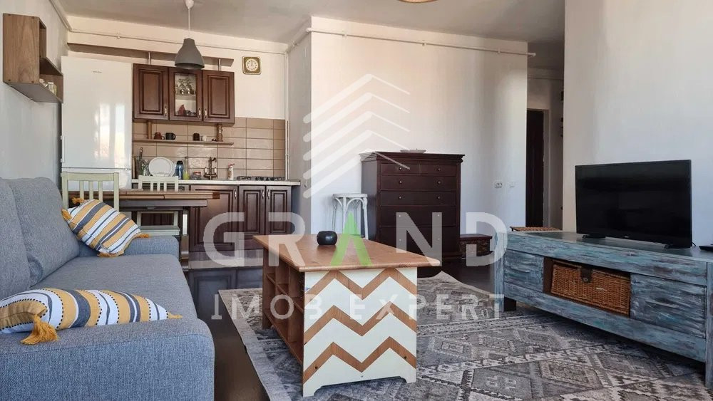 Ap 2 camere, BALCON, PET-FRIENDLY, zona Gheorgheni