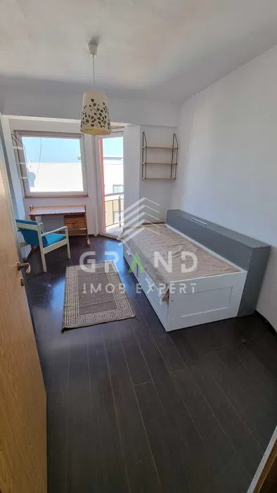 Ap 2 camere, BALCON, PET-FRIENDLY, zona Gheorgheni