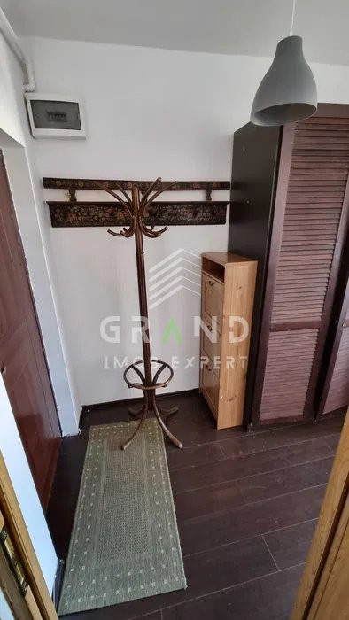 Ap 2 camere, BALCON, PET-FRIENDLY, zona Gheorgheni