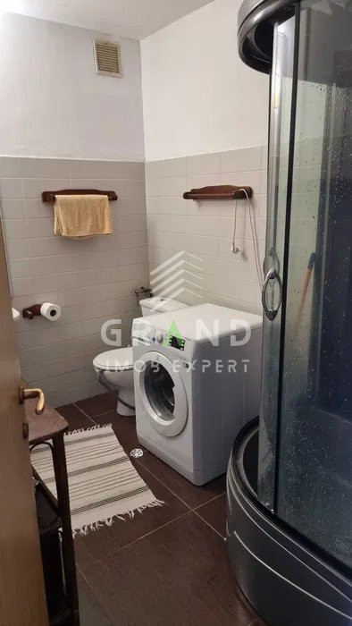 Ap 2 camere, BALCON, PET-FRIENDLY, zona Gheorgheni