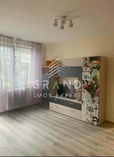 Ap 2 camere, BALCON, zona Gheorgheni