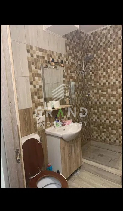 Ap 2 camere, BALCON, zona Gheorgheni