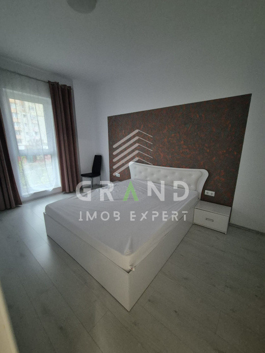 Ap 2 camere , zona Marasti