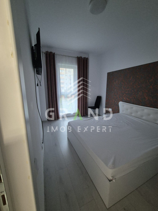 Ap 2 camere , zona Marasti