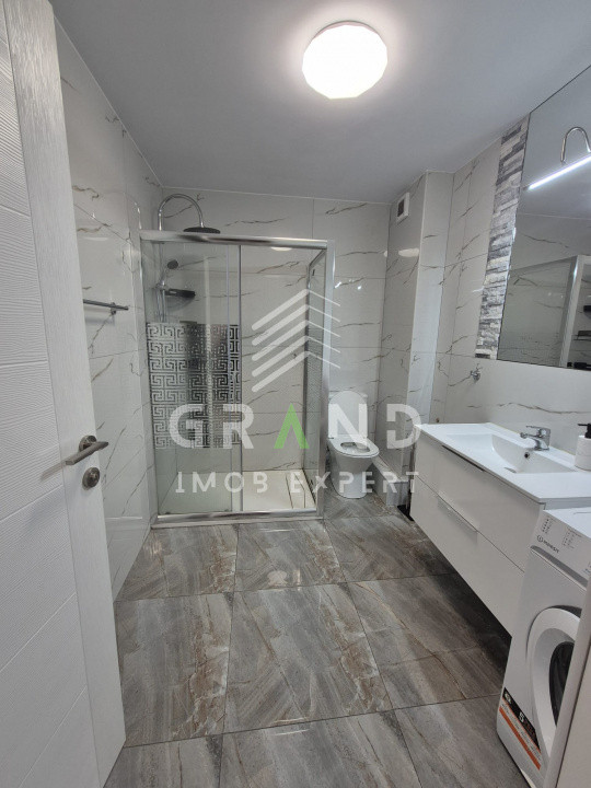 Ap 2 camere , zona Marasti