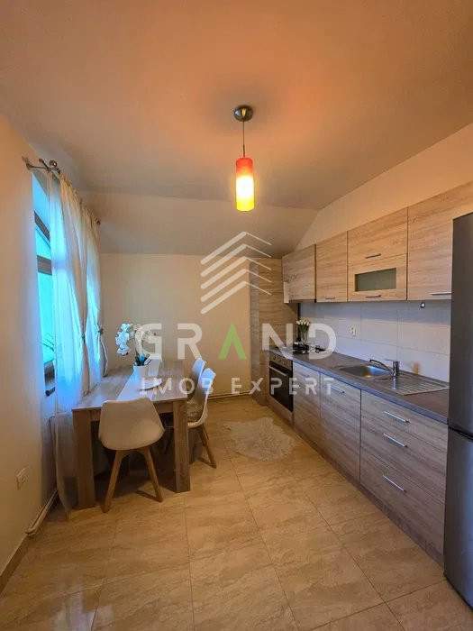Ap 2 camere DECOMANDAT, TERASA, PARCARE, zona Iris/Auchan
