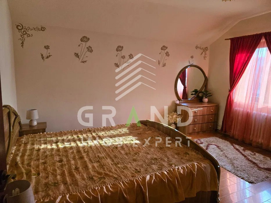 Ap 2 camere DECOMANDAT, TERASA, PARCARE, zona Iris/Auchan