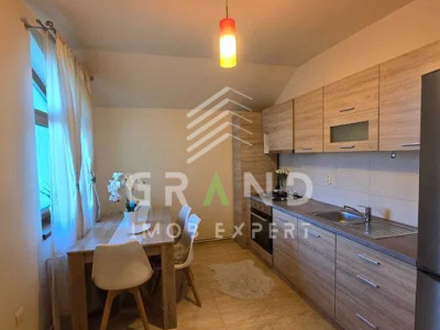 Ap 2 camere DECOMANDAT, TERASA, PARCARE, zona Iris/Auchan