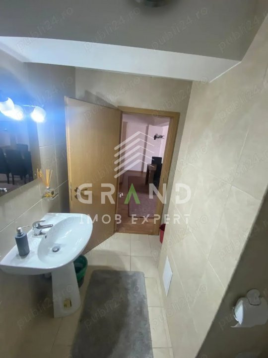 Ap 1 camera, BALCON, PARCARE, zona Calea Turzii