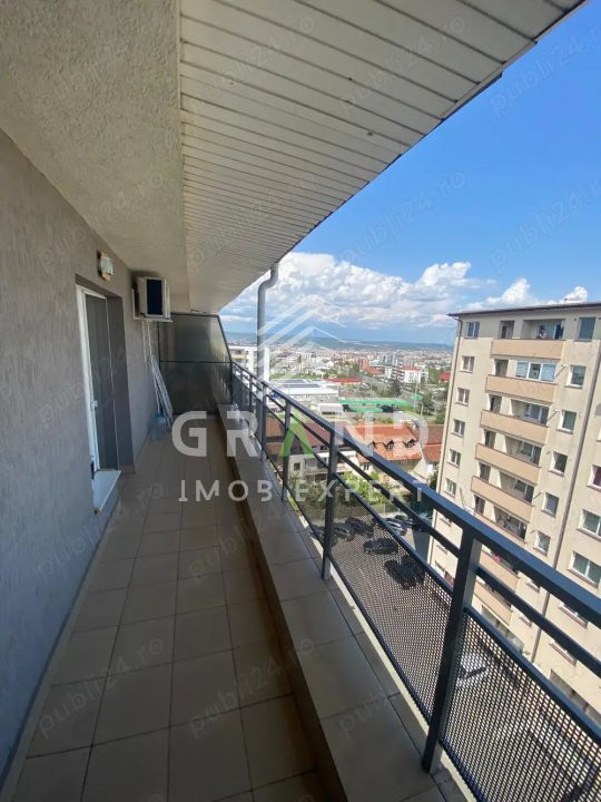Ap 1 camera, BALCON, PARCARE, zona Calea Turzii