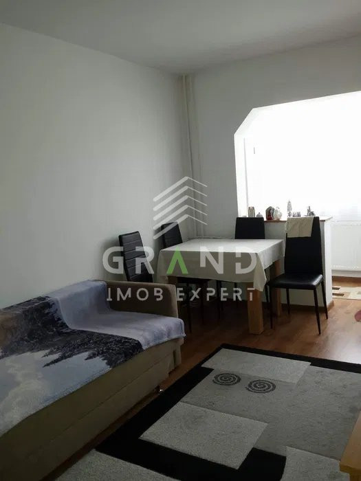 GARSONIERA ECONOMA, BALCON INCHIS, zona Marasti/Cernei