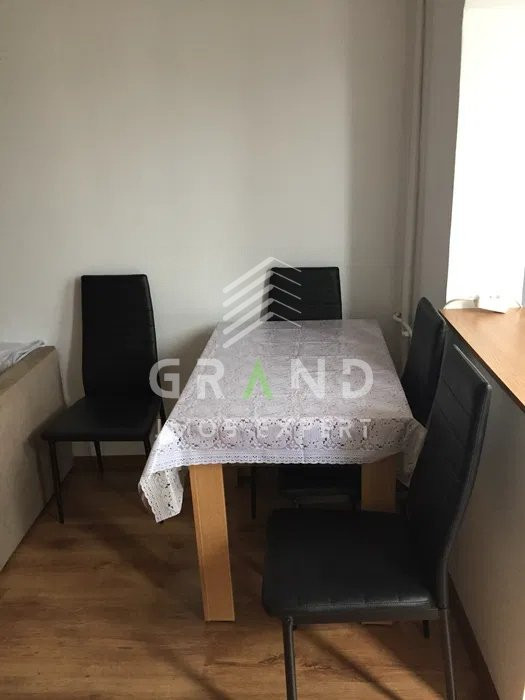 GARSONIERA ECONOMA, BALCON INCHIS, zona Marasti/Cernei