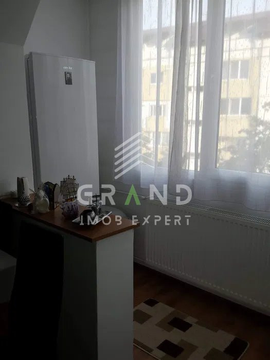 GARSONIERA ECONOMA, BALCON INCHIS, zona Marasti/Cernei