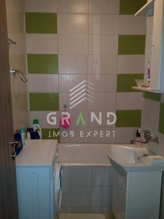 GARSONIERA ECONOMA, BALCON INCHIS, zona Marasti/Cernei