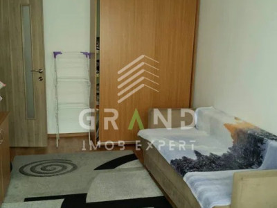 GARSONIERA ECONOMA, BALCON INCHIS, zona Marasti/Cernei