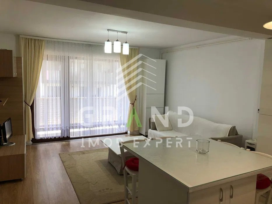 Ap 2 camere/BALCON/ COMPLEX REZIDENTIAL LUMINA/EUROPA