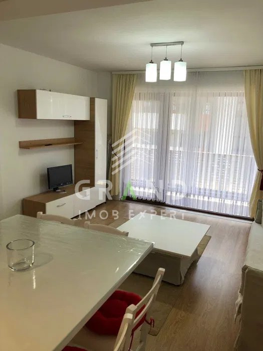 Ap 2 camere/BALCON/ COMPLEX REZIDENTIAL LUMINA/EUROPA