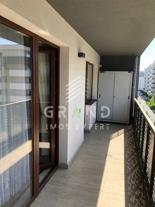 Ap 2 camere/BALCON/ COMPLEX REZIDENTIAL LUMINA/EUROPA
