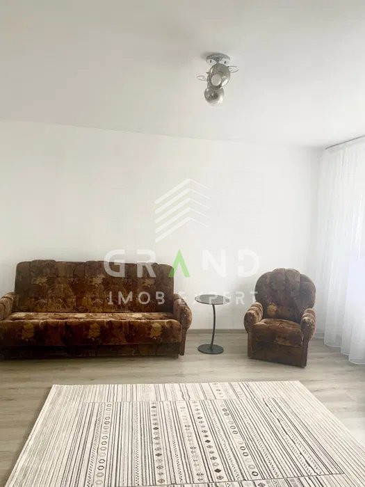 Ap 2 camere DECOMANDAT, BALCON, zona Manastur/Big