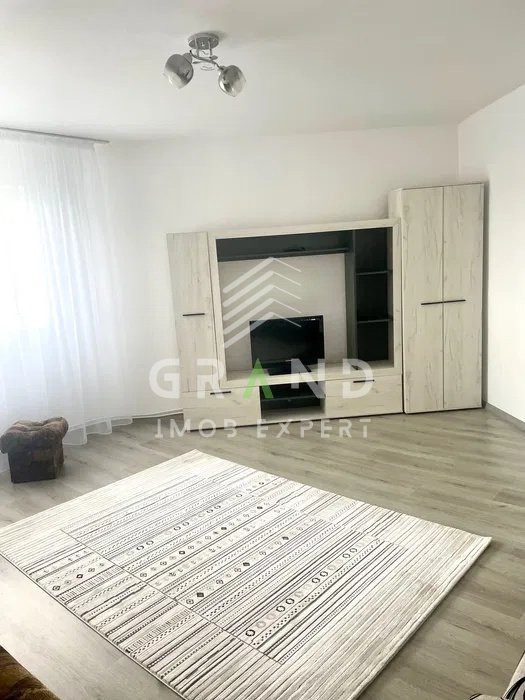 Ap 2 camere DECOMANDAT, BALCON, zona Manastur/Big
