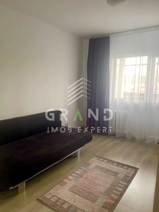 Ap 2 camere DECOMANDAT, BALCON, zona Manastur/Big