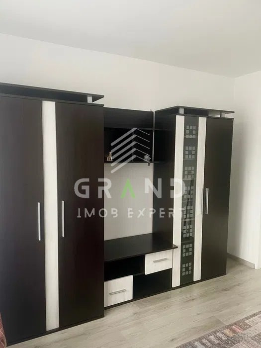 Ap 2 camere DECOMANDAT, BALCON, zona Manastur/Big