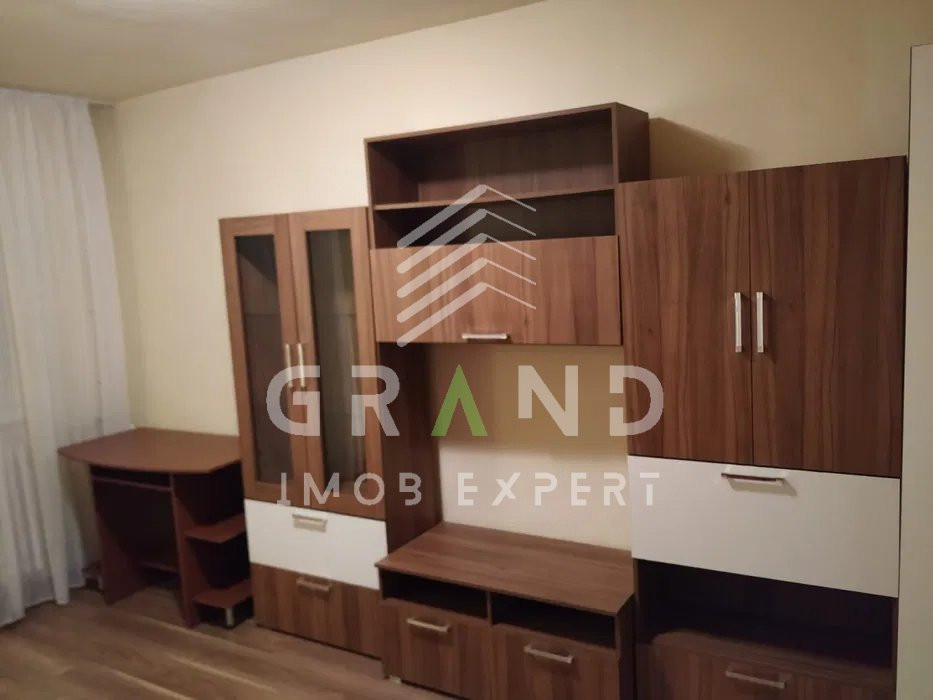 GARSONIERA ECONOMA, BALCON, zona Marasti